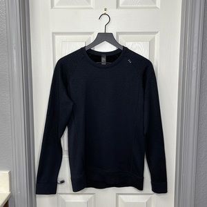 Engineered Warmth long Sleeve Lululemon 🍋